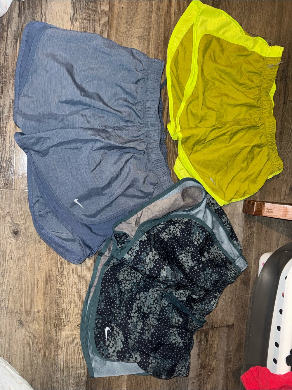 Nike shorts bundle